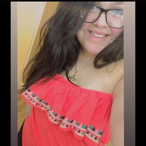 Meet your Posher, Marianna